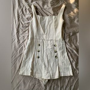 Urban Outfitters romper